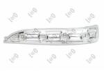 ABAKUS Semnalizator Oglinda Exterioara 019-49-861 Hyundai Ix35 (019-49-861)