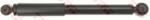 TRW Amortizor Puntea Spate Jgt580S Vw Caddy Iii/Caddy Iii (2Ka, 2Kh, 2Ca, 2