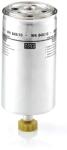 MANN-FILTER Filtru Combustibil Wk845/10 Daf 75 Cf/85 Cf/95/95 Xf/Cf 75/Cf 85 Ginaf X-Series (WK845/10)