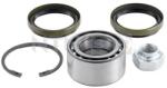 SNR Set Rulment Roata Axa Spate Stanga R177.38 Subaru Justy Ii Suzuki Baleno/Liana