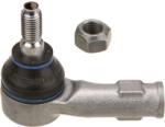 TRW Cap De Bara Exterior Jte349 Audi A3 Skoda Octavia I Vw Golf Iv (JTE349)
