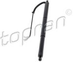 TOPRAN Motor Electric, Haion Dreapta 633216 Bmw X5