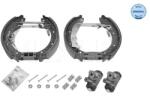 MEYLE Set Saboti Frana Puntea Spate 11-145330024 Citroën Berlingo/Berlingo Multispace