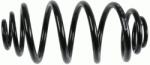 SACHS Arc Spiral 994123 Opel Vectra C Vauxhall Vectra Mk Iicombi