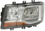 TRUCKLIGHT Far Stanga Hl-Sc007L Scania G Ii/L/P Ii/R Ii/S (HL-SC007L)