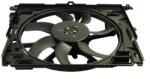 MAXGEAR Ventilator, Radiator Ac230111 Bmw 5/5 Gran Turismo/6/6 Gran/7 (AC230111)