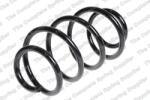 LESJÖFORS Arc Spiral Punte Fata 4085718 Audi A3 Seat Leon Skoda Octavia Ii Vw Golf V (4085718)