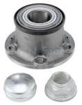 SNR Set Rulment Roata Axa Spate Stanga R141.00 Citroën Jumper Ii/Zx Fiat Ducato