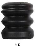 ELSTOCK Etrier Frana In Spatele Puntii 82-0052 Mercedes-Benz Sprinter 2-T/Sprinter 3-T
