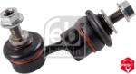 Febi Bilstein Brat/Bieleta Suspensie, Stabilizator Axa Spate Dreapta 102279 Jaguar X-Type I