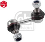 Febi Bilstein Brat/Bieleta Suspensie, Stabilizator Axa Fata Dreapta 30844 Mitsubishi Pajero Iv