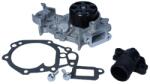 MAXGEAR Pompă De Apă, Răcire Motor 47-0353 Dacia Logan/Logan Ii/Logan Mcv Ii/Sandero