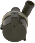 Bosch Pompă De Apă Suplimentară (Circuitul Apei De Răcire) 0986338402 Audi A1/A4 B8/A5 (0986338402)