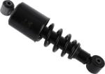 SACHS Amortizor, Suspensie Cabina 317685 Man Tga/Tgs I