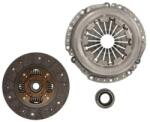 NEXUS Set Ambreiaj F10567Nx Hyundai Accent Iv/Elantra Iv/Elantra V/Solaris/Veloster