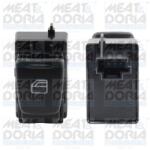 MEAT & DORIA Comutator, Macara Geam Fata Stanga 26648 Smart Fortwo (26648)