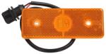 TRUCKLIGHT Lumina De Clarificare Montant Lateral Sm-Me007-300 Mercedes-Benz Tourino/Touro