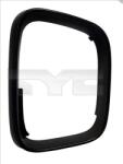 TYC Acoperire Oglinda Exterioara Dreapta 337-0263-2 Vw Caddy Alltrack Iv/Caddy Iii