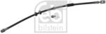 Febi Bilstein Furtun Frana Axa Fata Dreapta 34054 Audi A1 Seat Ibiza Iv/Toledo Iv Skoda Rapid