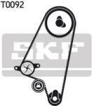 SKF Set Pompa Apa + Curea Dintata Vkmc05121 Bedford Astra/Astramax Daewoo Espero