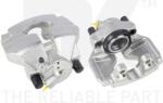 NK Etrier Frana In Fata Osiei 2147245 Vw California T5/California T6/Multivan T5 (2147245)
