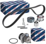 Bosch Set Pompa Apa + Curea Dintata 1987946476 Audi A3 Seat Altea/Leon/Toledo Iii