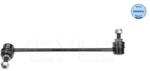 MEYLE Brat/Bieleta Suspensie, Stabilizator Axa Fata Stanga 36-160600017 (36-160600017)