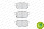 FERODO Set Placute Frana, Frana Disc Fdb4042 Aston Martin Cygnet Great Wall C50/Florid
