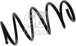 Febi Bilstein Arc Spiral Punte Fata 46977 Ford Mondeo Iv