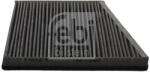FEBI BILSTEIN Filtru, Aer Habitaclu 37786 Mercedes-Benz E-Class/E-Class T-Model (37786)