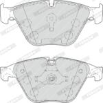 FERODO Set Placute Frana, Frana Disc Fdb4382 Bmw 5/5 Gran Turismo/6/6 Gran/7 (FDB4382)