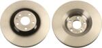 TRW Disc Frana Df6041S Audi Tt (DF6041S)
