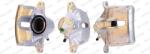 FERODO Etrier Frana Fcl694516 Ford Mondeo Iii Jaguar X-Type I