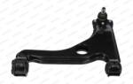 Moog Brat, Suspensie Roata Op-Wp-0670 Opel Astra G/Astra G Classic/Zafira A