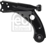 Febi Bilstein Brat, Suspensie Roata Partea De Jos 174577 Citroën C4 Picasso Ii/C4 Spacetourer