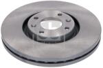 Febi Bilstein Disc Frana Punte Fata 30402 Citroën C4/C4 I/C4 Iii/C4 Picasso I/C4 X