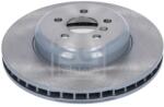 FEBI BILSTEIN Disc Frana Punte Fata 179565 Bmw 3/3 Touring/4/6 Gran Turismo/7/X3/X4/X5 (179565)