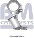 BM CATALYSTS Filtru Funingine/Particule, Sist. De Esapament Bm11138 Mercedes-Benz C-Class/Clk (BM11138)