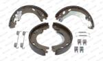 FERODO Set Saboti Frana, Frana De Mana Fsb4033 Land Rover Discovery Iii (FSB4033)