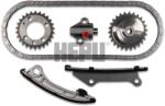 HEPU Chit Lant De Distributie 21-0392 Nissan Interstar/Patrol Gr V/Terrano Ii (21-0392)