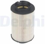 DELPHI Filtru Combustibil Hdf547 Audi A3 Seat Altea/Leon/Toledo Iii Skoda Octavia Ii (HDF547)