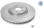 MEYLE Disc Frana Punte Fata 53-835210020/Pd Jaguar E-Pace Land Rover Discovery Sport (53-835210020/PD)