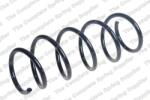 LESJÖFORS Arc Spiral Punte Fata 4026256 Fiat 500X