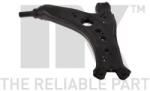 NK Brat, Suspensie Roata 5014302 Seat Cordoba/Ibiza Iii Skoda Fabia I/Fabia Ii