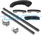 DAYCO Chit Lant De Distributie Ktc1187 Hyundai Accent Iv/Elantra Iv/Elantra V/I10 I
