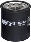 Hengst Filter Filtru Ulei H824W Isuzu D-Max Ii