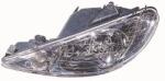 ABAKUS Far Stanga 550-1121L-Ld-Em Peugeot 206 (550-1121L-LD-EM)
