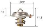 MAHLE Termostat, Lichid Racire Tx8582 Astra Hd 8 Fiat Sedici Geo Tracker Honda Civic I