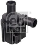 Febi Bilstein Pompă De Apă Suplimentară (Circuitul Apei De Răcire) 171100 Audi A1/A3/A6 C8/Q2