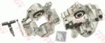 TRW Etrier Frana Bhr266E Mercedes-Benz C-Class/C-Class T-Model/Clc-Class/Clk/E-Class
